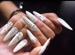 ネイル * haruのネイルデザイン