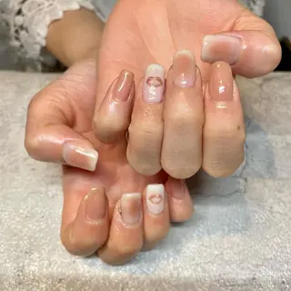 ネイル Tocowaka マエダのネイルデザイン