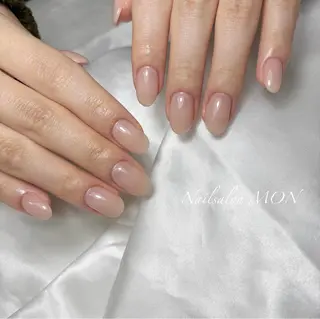 ネイル Nailsalon MONのネイルデザイン