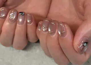 ネイル sufu. nail YUKIのネイルデザイン