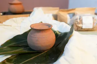 Ayus  full所属・坂尻 華のエステ・リラクイメージ