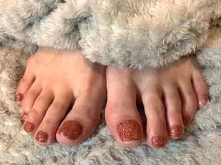 ネイル pro.M chiharuのネイルデザイン