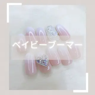 ネイル en nail MEGUMIのネイルデザイン