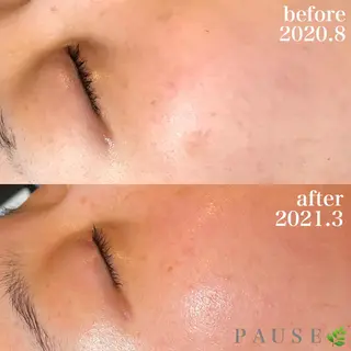 浜野 恵美のエステ・リラクイメージ