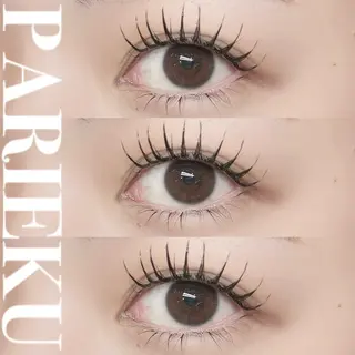 マツエク・マツパ HOME loveitのマツエク・マツパデザイン