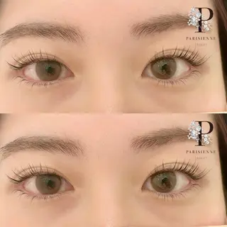 マツエク・マツパ LEDマツエク/ アイブロウ/石原の眉毛・アイブロウイメージ