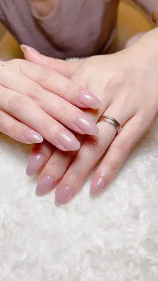 ネイル MISAKO nailのネイルデザイン