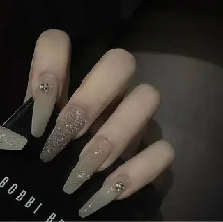 ネイル Eveネイル チップスカルプ専門店のネイルデザイン