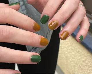 ネイル 吉祥寺ネイルtree /SONODAのネイルデザイン