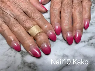 ネイル Nail10 Kakoのネイルデザイン