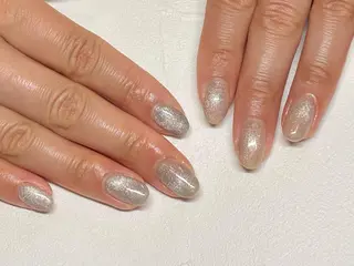 ネイル ささき れいなのネイルデザイン