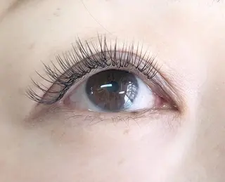 マツエク・マツパ eyelash salon  ANEMONE所属・アイラッシュサロン ANE・MONEのマツエク・マツパデザイン