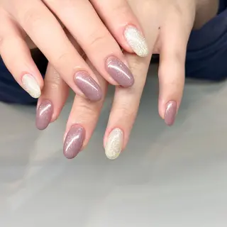 ネイル WEZU NAILのネイルデザイン