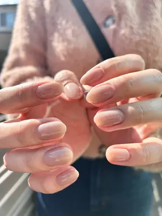 ネイル TESORO nailのネイルデザイン