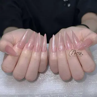 ネイル MaiBeauty HaNaのネイルデザイン