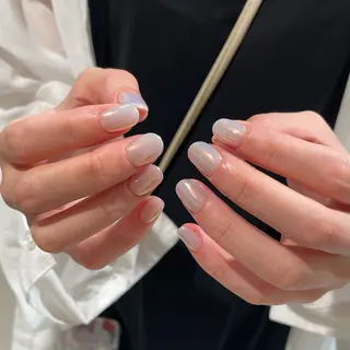 ネイル . .のネイルデザイン