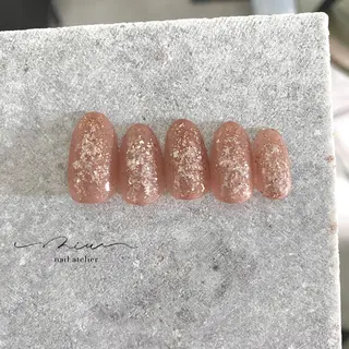 ネイル miw nail atelierのネイルデザイン