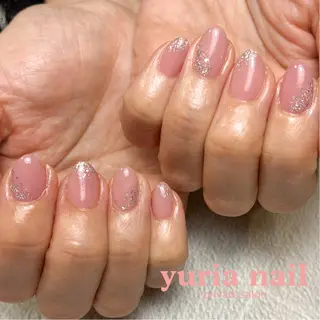 ネイル 小林 ゆりあのネイルデザイン