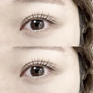 マツエク・マツパ THE BALM🐱 TAKI★の眉毛・アイブロウイメージ