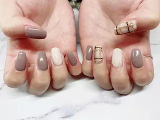 ネイル beauty salon RePi所属・B.S. RePiのエステ・リラクイメージ