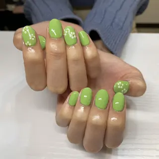 ネイル cerapiage mizukiのネイルデザイン