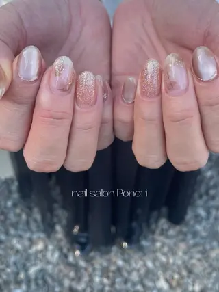 ネイル Ponoi’i / YUのネイルデザイン