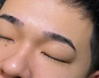 アイブロウ mugimugi所属・mugimugi 🌸エレカのエステ・リラクイメージ