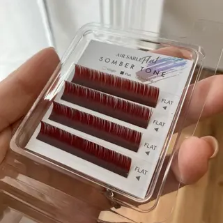 マツエク・マツパ PATRA《パトラ》所属・EYEsalon PATRA《パトラ》のマツエク・マツパデザイン