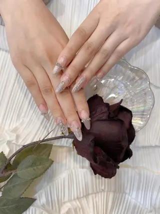 ネイル め いのネイルデザイン