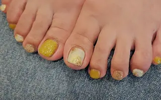 ネイル 関口 友菜のヘアスタイル