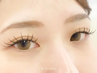 マツエク・マツパ Bianca北浦和 sagaeのマツエク・マツパデザイン