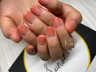 ネイル private salonNnailのネイルデザイン