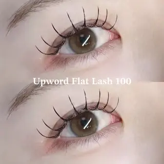 マツエク・マツパ EYELA熊本 YUIのマツエク・マツパデザイン