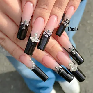 ネイル 88 nailsのネイルデザイン