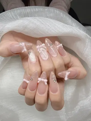 ネイル Lee Nailsのネイルデザイン