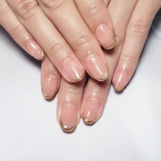 ネイル ビジュード ネイルのネイルデザイン