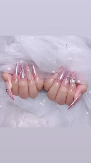 ネイル You&Me Miruのネイルデザイン