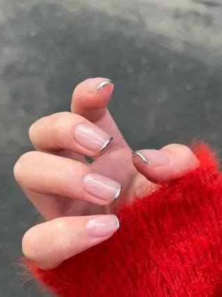 ネイル miya nailのネイルデザイン