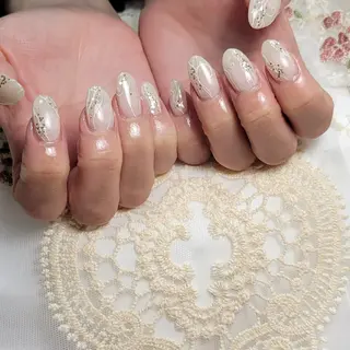 ネイル ネイルサロンほっこり kanaのネイルデザイン