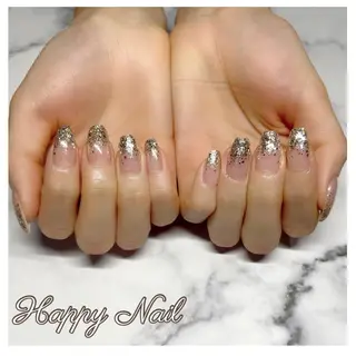 ネイル Happy Nailのネイルデザイン