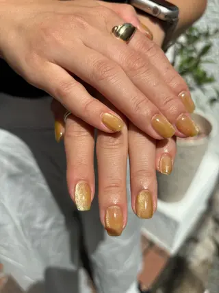 ネイル Ballie/ Mizukiのネイルデザイン