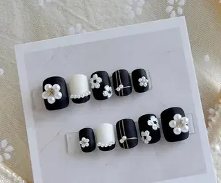 ネイル nail salon Yuna所属・ネイルサロン yunaのネイルデザイン