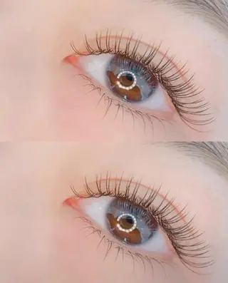 マツエク・マツパ yingsalon 🧚ゆうな🧚‍♂️のマツエク・マツパデザイン