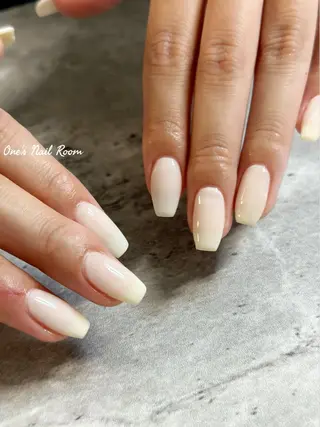 ネイル One's Nail Roomのネイルデザイン