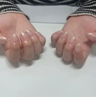 ネイル Hirai yuukaのネイルデザイン