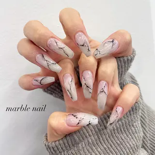 ネイル 🍁nail. kaede🍁のネイルデザイン