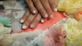 ネイル nail mami-ruのマツエク・マツパデザイン