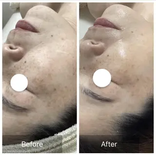 Dahlia Moriのエステ・リラクイメージ