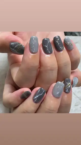 ネイル t. misuzuのネイルデザイン