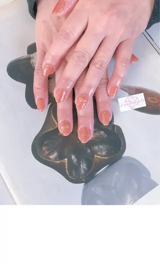 ネイル Asa miのネイルデザイン